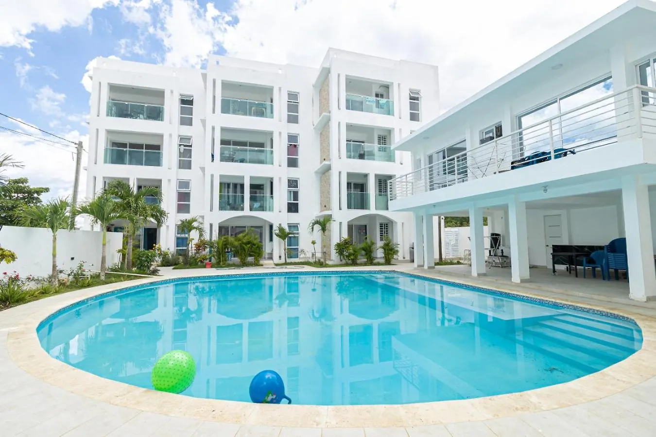 Tropical 2Br Getaway Near Bayahibe Beach And Pool San Rafael del Yuma 0*,  جمهورية الدومينيكان