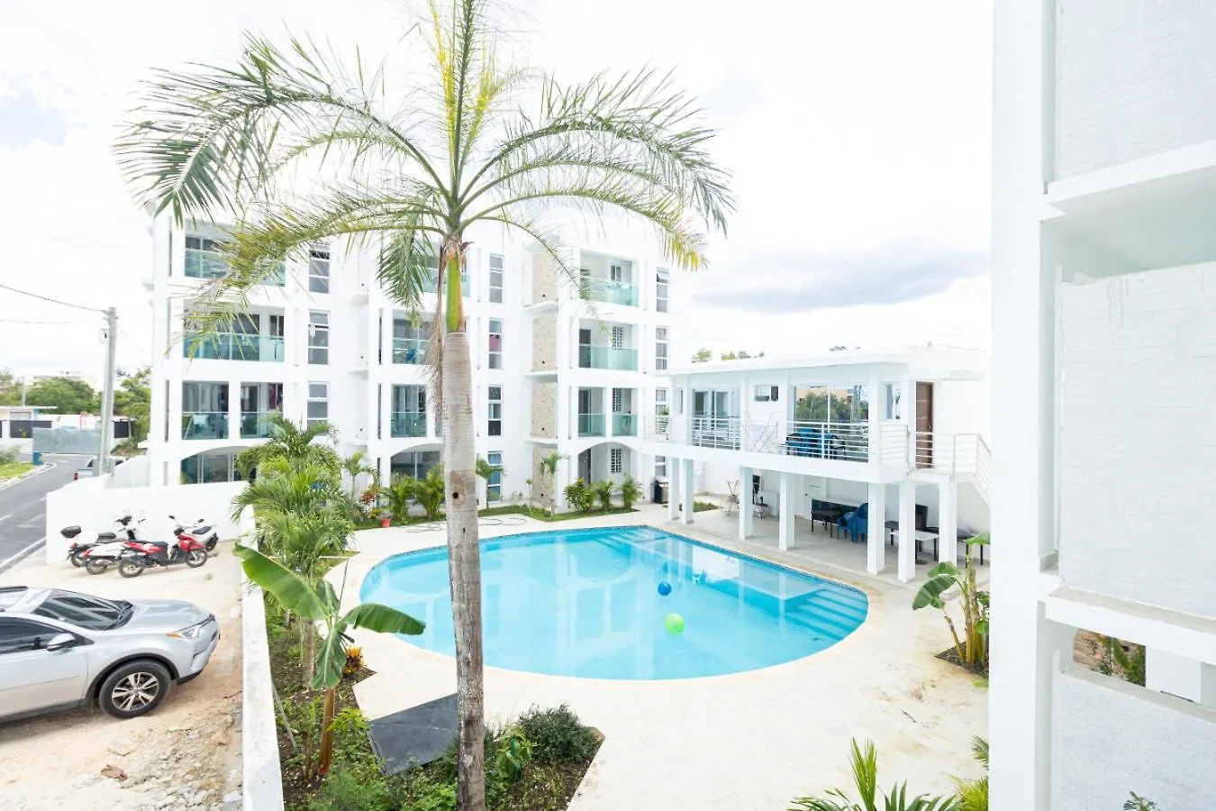 Tropical 2Br Getaway Near Bayahibe Beach And Pool San Rafael del Yuma 0*,  جمهورية الدومينيكان