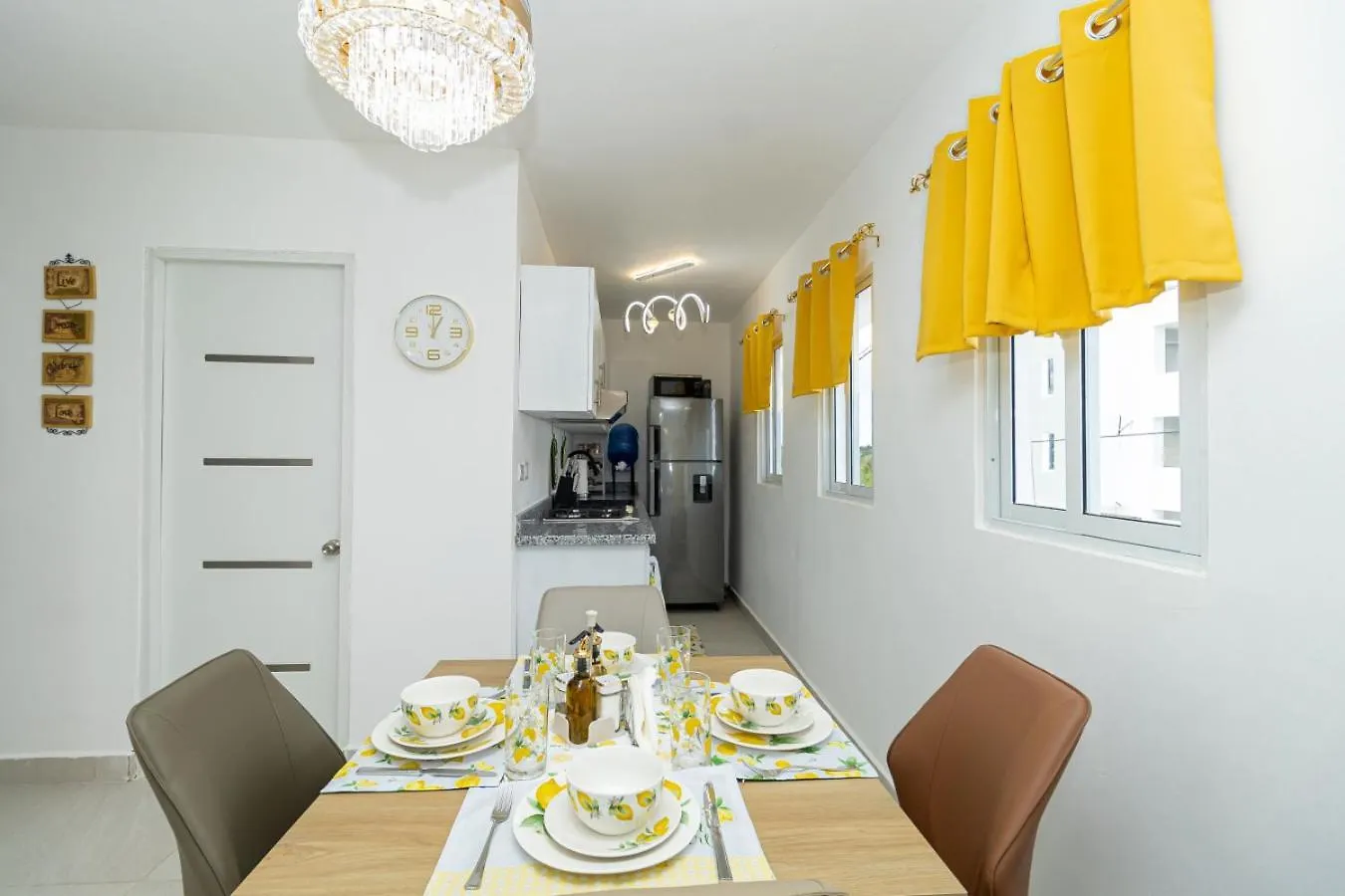 شقة Tropical 2Br Getaway Near Bayahibe Beach And Pool San Rafael del Yuma